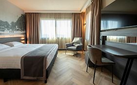 Bastion Hotel Vlaardingen